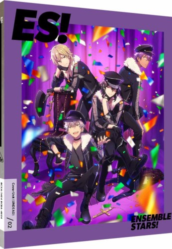 Ensemble Stars