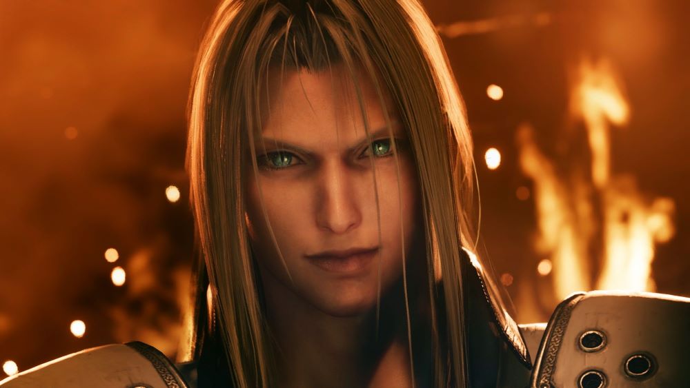 Rilasciate nuove immagini per Final Fantasy VII Rmake Rilasciate nuove immagini per Final Fantasy VII Rmake