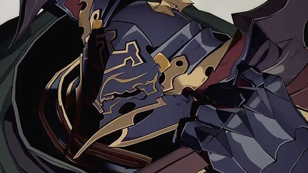 Granblue-Fantasy-Versus trailer gameplay zeta e vaseraga