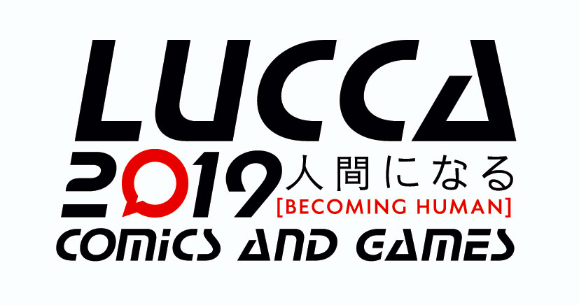 Lucca Comics & Games 2019