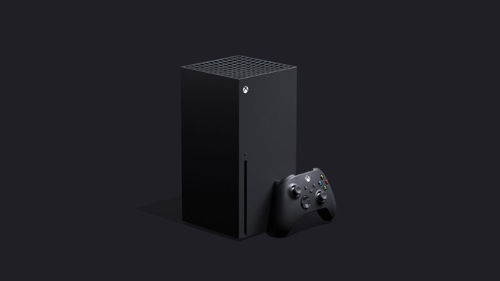 Xbox Scarlett si chiamerà Xbox Series X Xbox Scarlett si chiamerà Xbox Series X