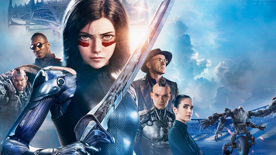 Alita: Angelo della Battaglia in corsa per gli Oscar 2020 Alita: Angelo della Battaglia in corsa per gli Oscar 2020
