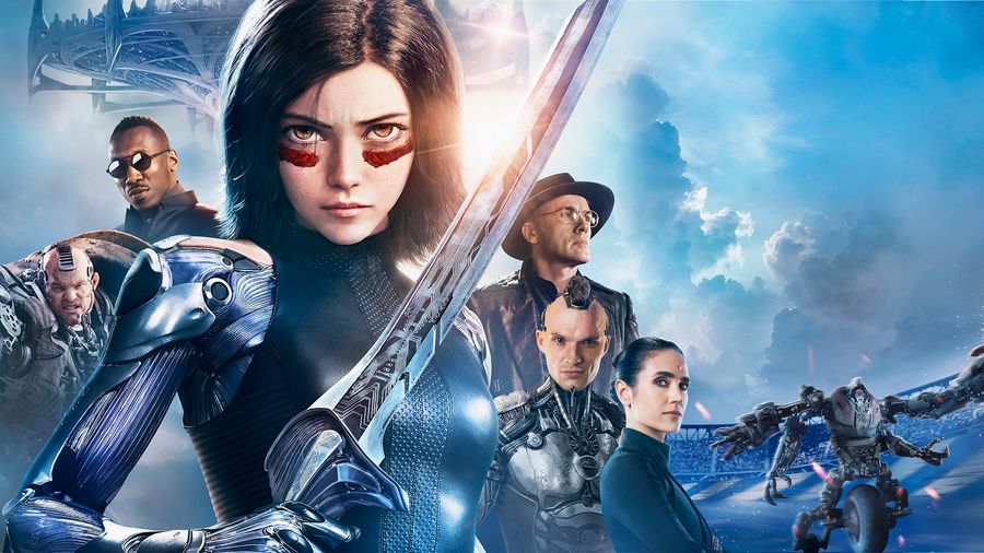 Alita: Angelo della Battaglia in corsa per gli Oscar 2020