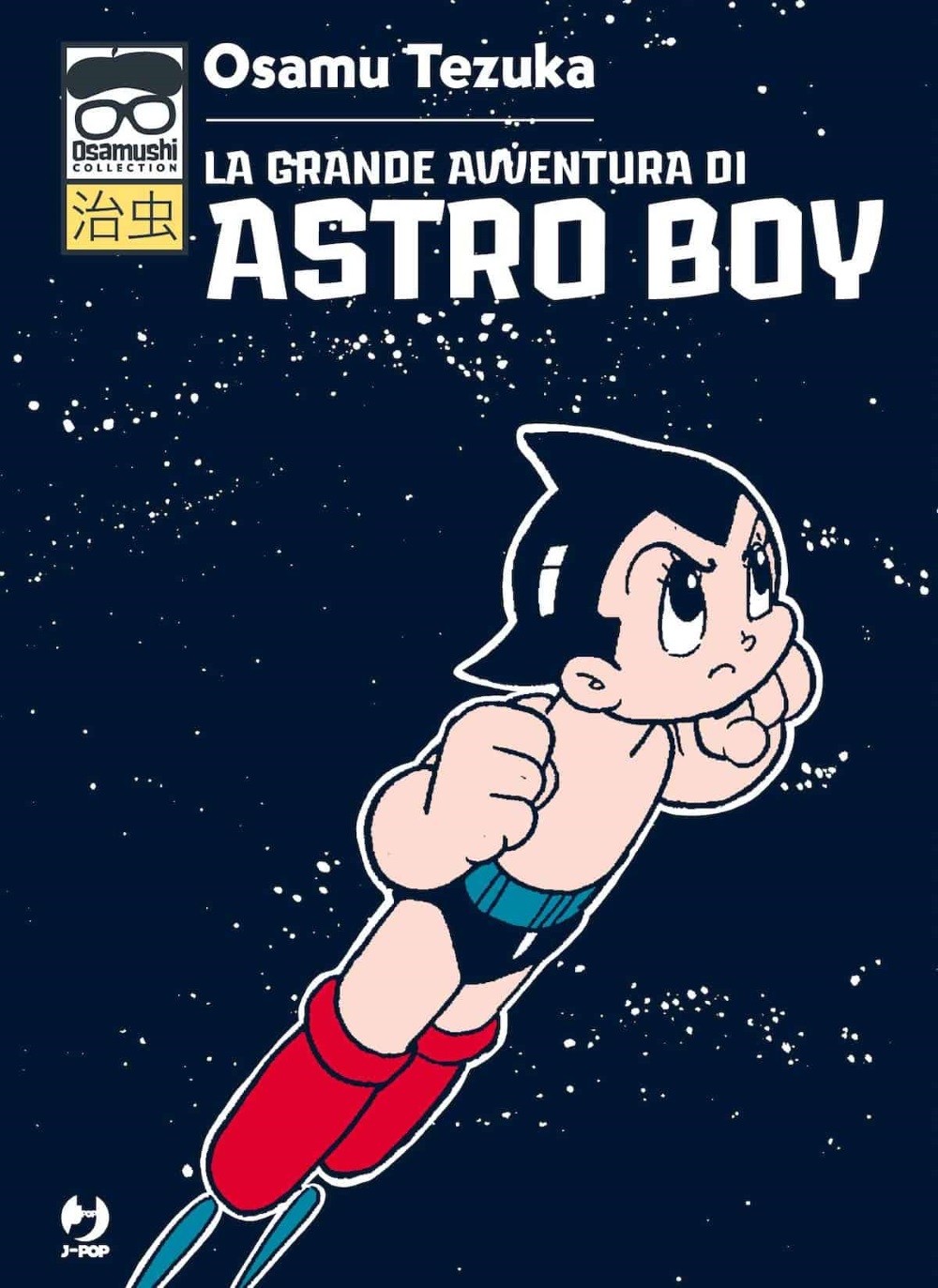 Astro Boy news Animeclick.it