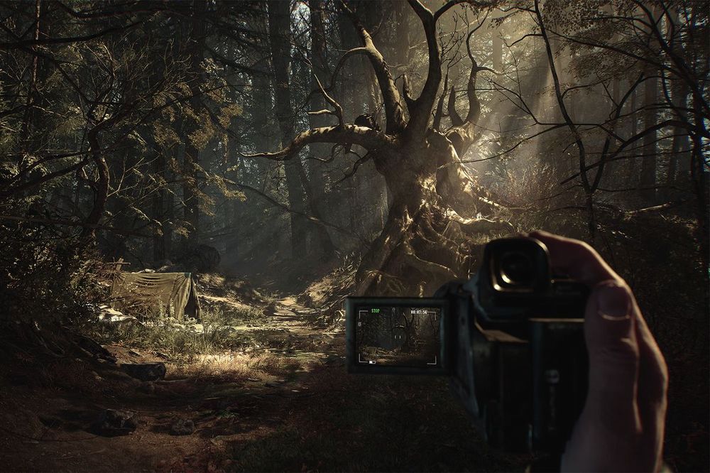 Blair Witch retail data Blair Witch retail data