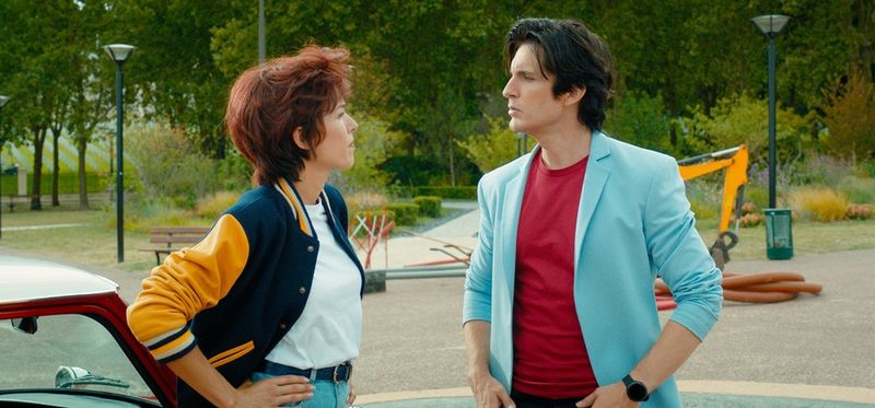 City Hunter: ottiene un buon risultato in Giappone il film live-action di Philippe Lacheau City Hunter: ottiene un buon risultato in Giappone il film live-action di Philippe Lacheau