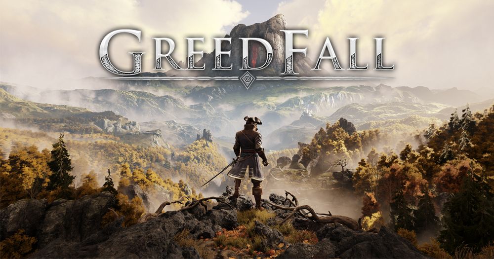 GreedFall GreedFall