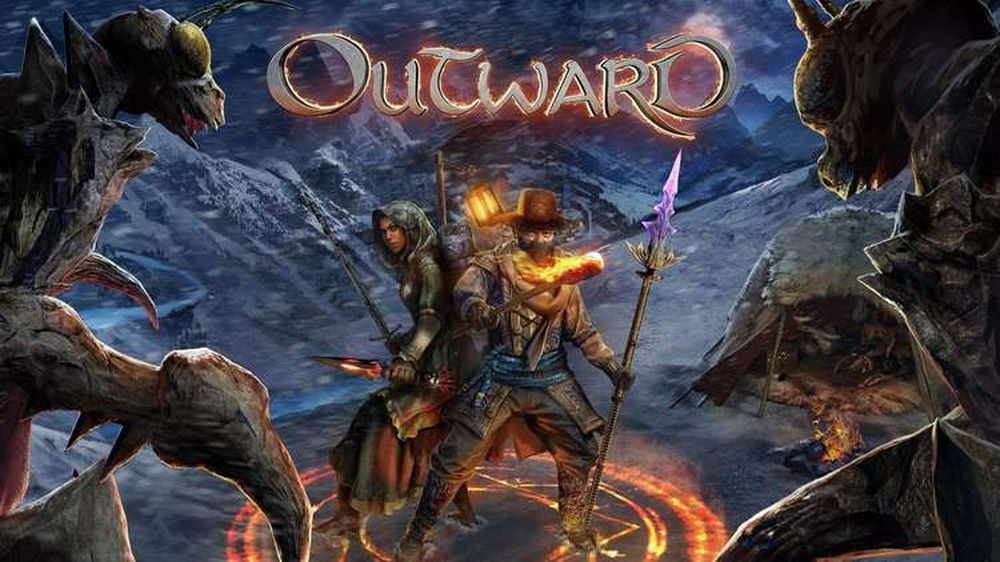 Outward Outward