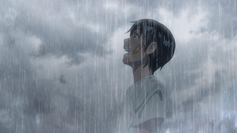 Weathering With You è il film con il più alto incasso in Giappone del 2019 Weathering With You è il film con il più alto incasso in Giappone del 2019