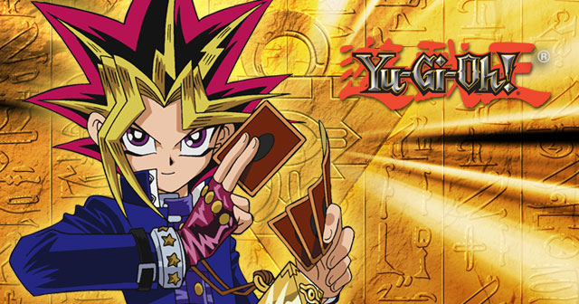 yu gi oh yu gi oh