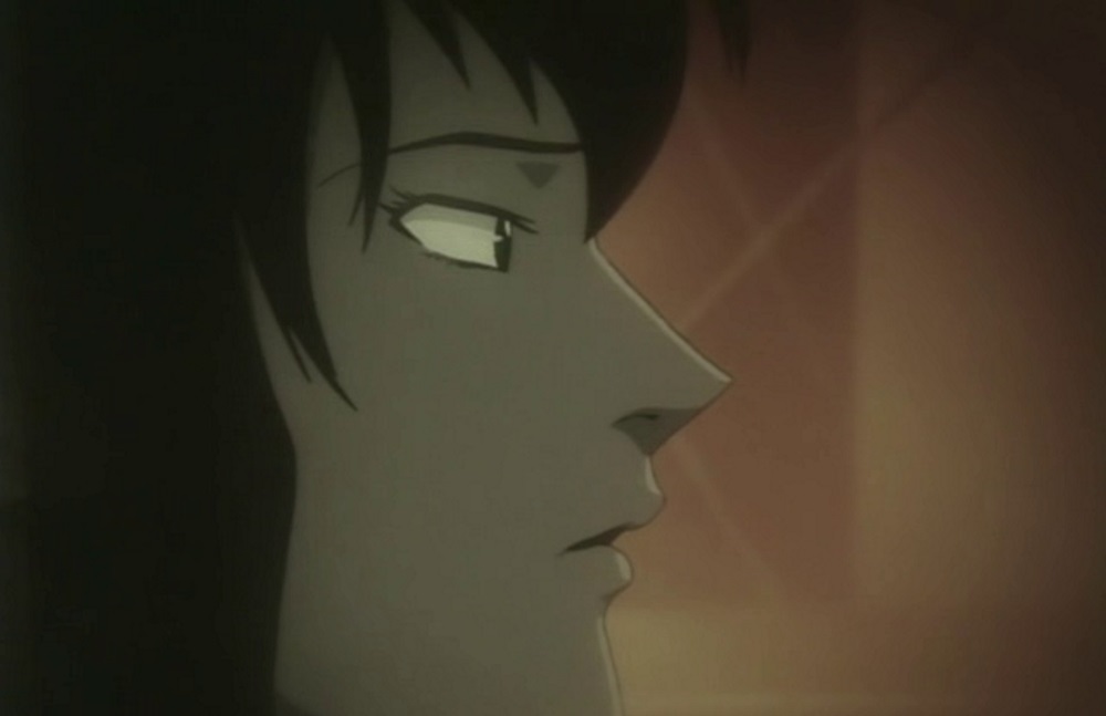 Boogiepop Phantom news AnimeClick.it Boogiepop Phantom news AnimeClick.it