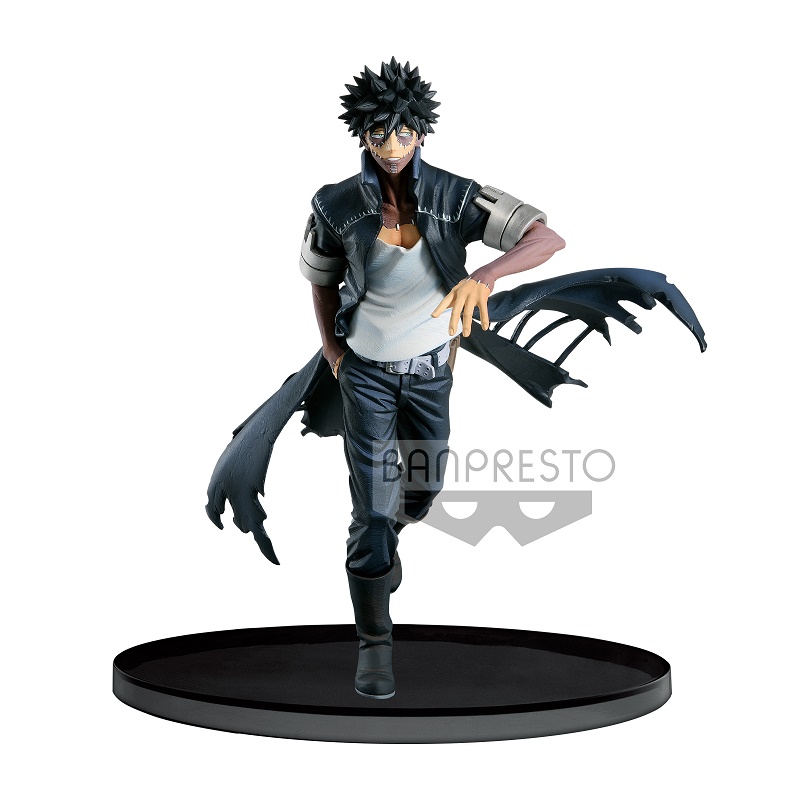 MY HERO ACADEMIA BANPRESTO FIGURE COLOSSEUM vol.2 (DABI) MY HERO ACADEMIA BANPRESTO FIGURE COLOSSEUM vol.2 (DABI)