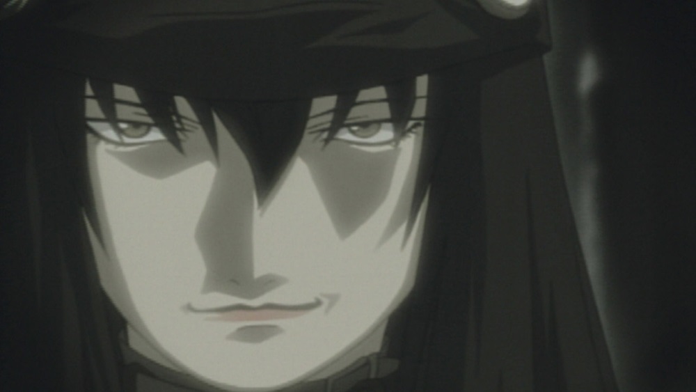 Boogiepop Phantom news AnimeClick.it Boogiepop Phantom news AnimeClick.it