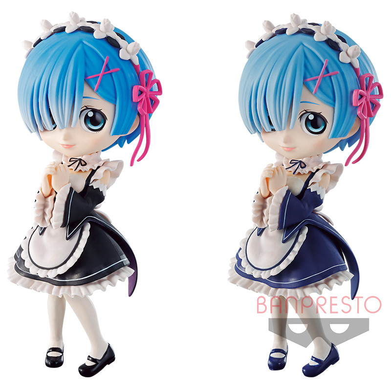 Q posket - Rem (ver. A e B) Q posket - Rem (ver. A e B)