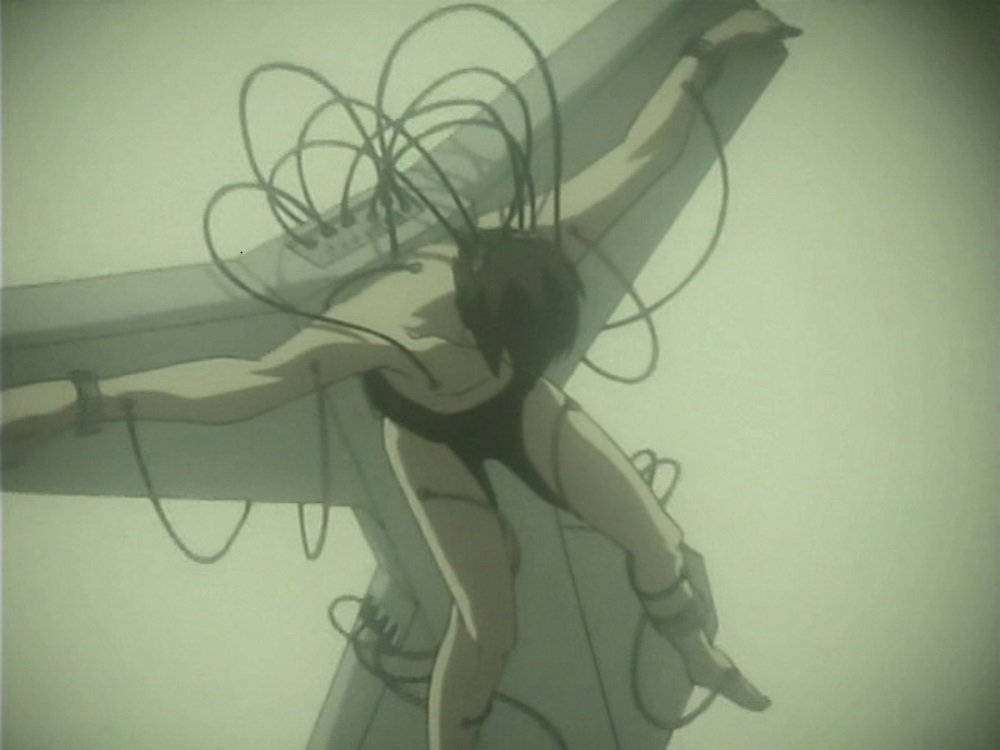 Boogiepop Phantom news AnimeClick.it Boogiepop Phantom news AnimeClick.it