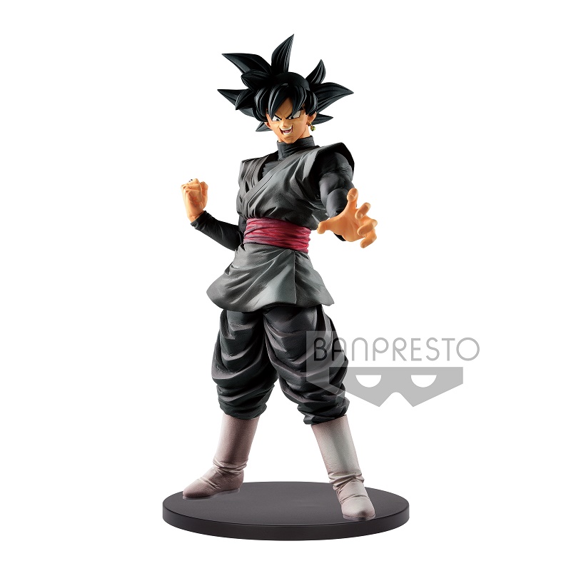 DRAGONBALL LEGENDS COLLAB - GOKU BLACK - DRAGONBALL LEGENDS COLLAB - GOKU BLACK -