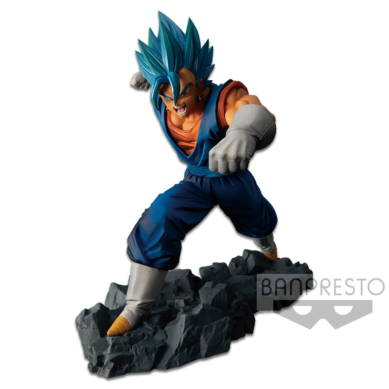 DRAGONBALL Z DOKKAN BATTLE COLLAB - SUPER SAIYAN GOD SUPER SAIYAN VEGETTO DRAGONBALL Z DOKKAN BATTLE COLLAB - SUPER SAIYAN GOD SUPER SAIYAN VEGETTO