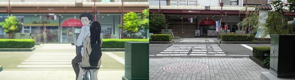 OKB Street OKB Street