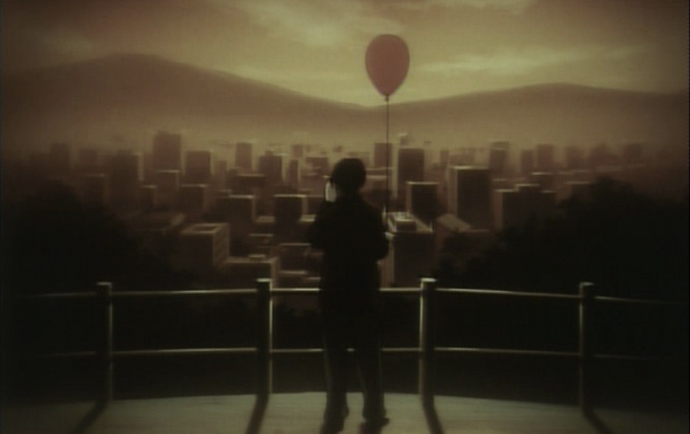Boogiepop Phantom news AnimeClick.it Boogiepop Phantom news AnimeClick.it