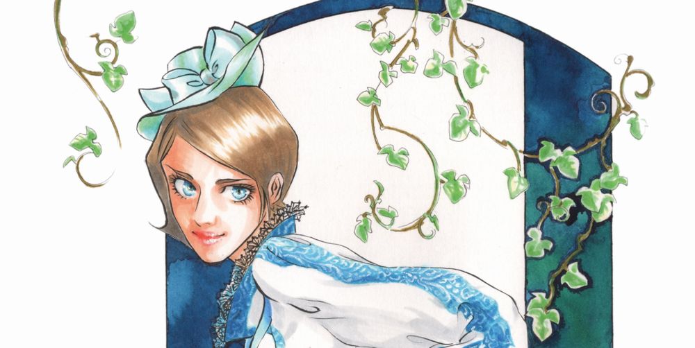 Marica-Inoue-Illustration Marica-Inoue-Illustration