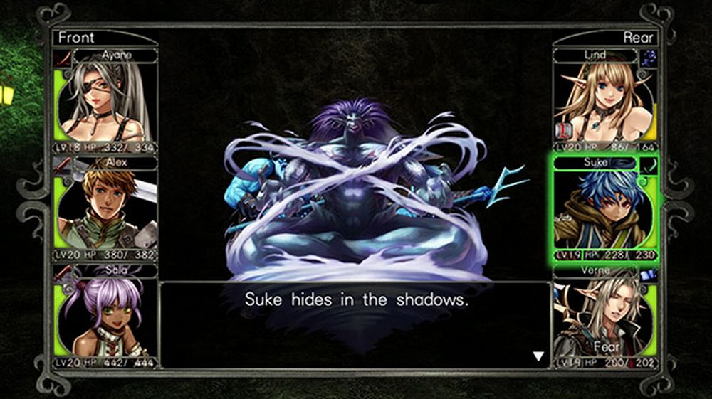 Wizardry pc
