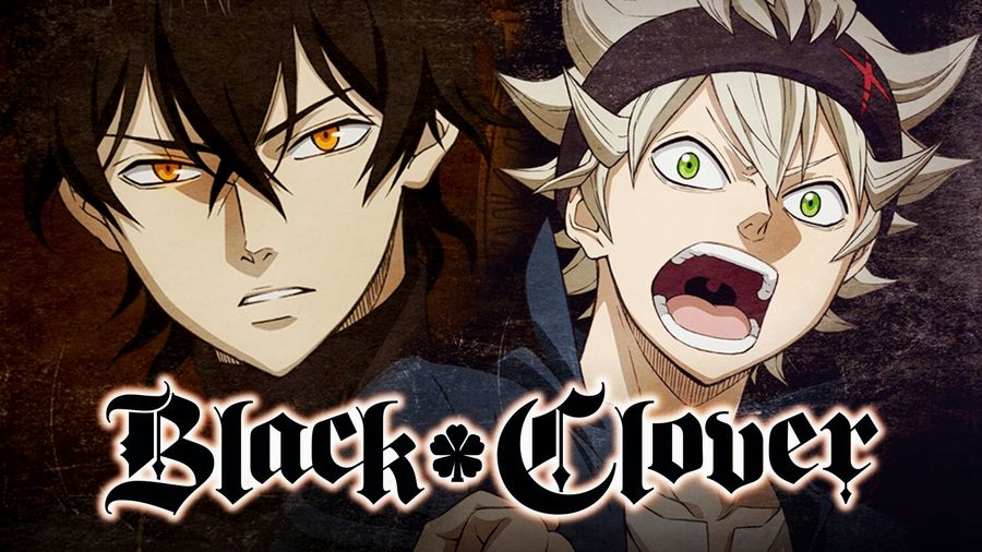 Crunchyroll, ecco la classifica degli anime più visti del decennio Crunchyroll, ecco la classifica degli anime più visti del decennio