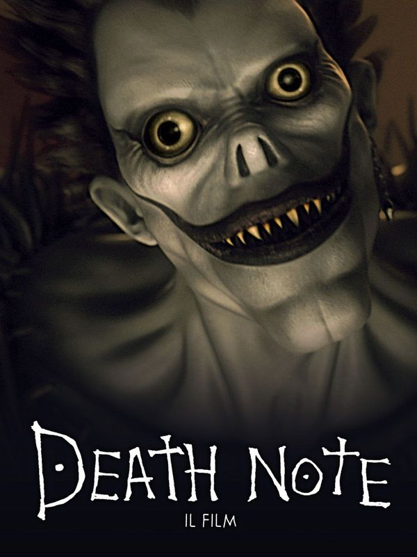 Death Note Il film Death Note Il film