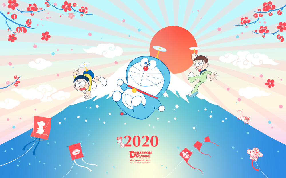 doraemon doraemon