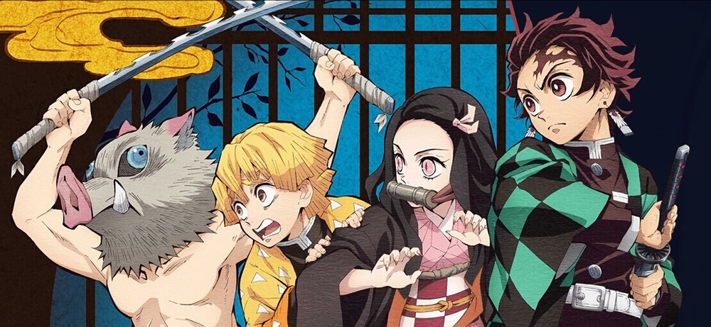 Demon Slayer Demon Slayer