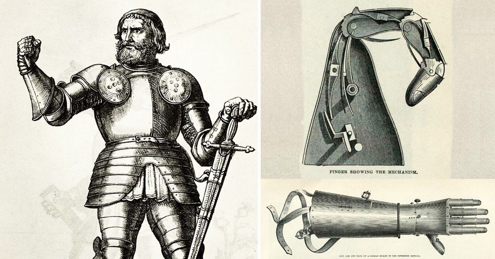 Götz von Berlichingen Götz von Berlichingen