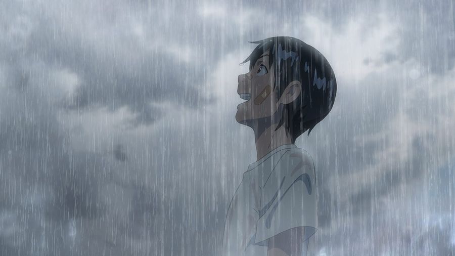 Weathering With You nominato miglior film d'animazione ai 43° Japan Academy Film Prize 2020