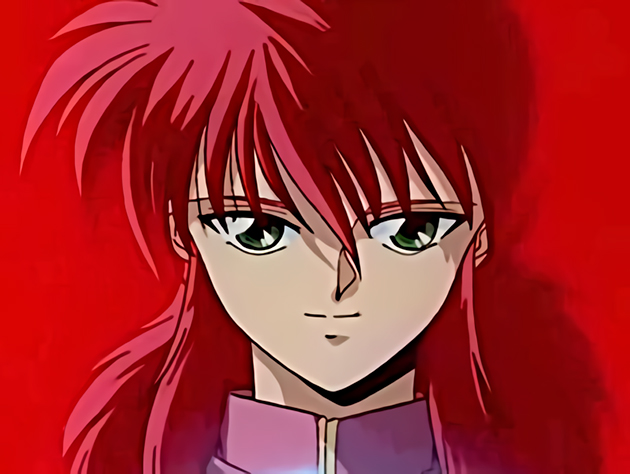 Kurama Kurama