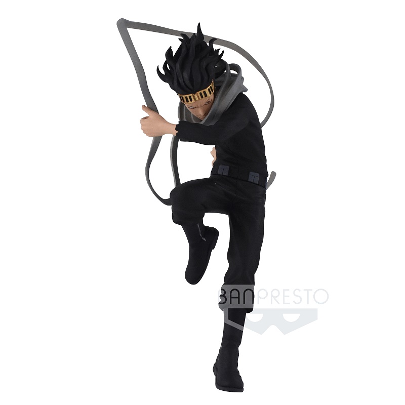 MY HERO ACADEMIA THE AMAZING HEROES vol.6 (AIZAWA) MY HERO ACADEMIA THE AMAZING HEROES vol.6 (AIZAWA)