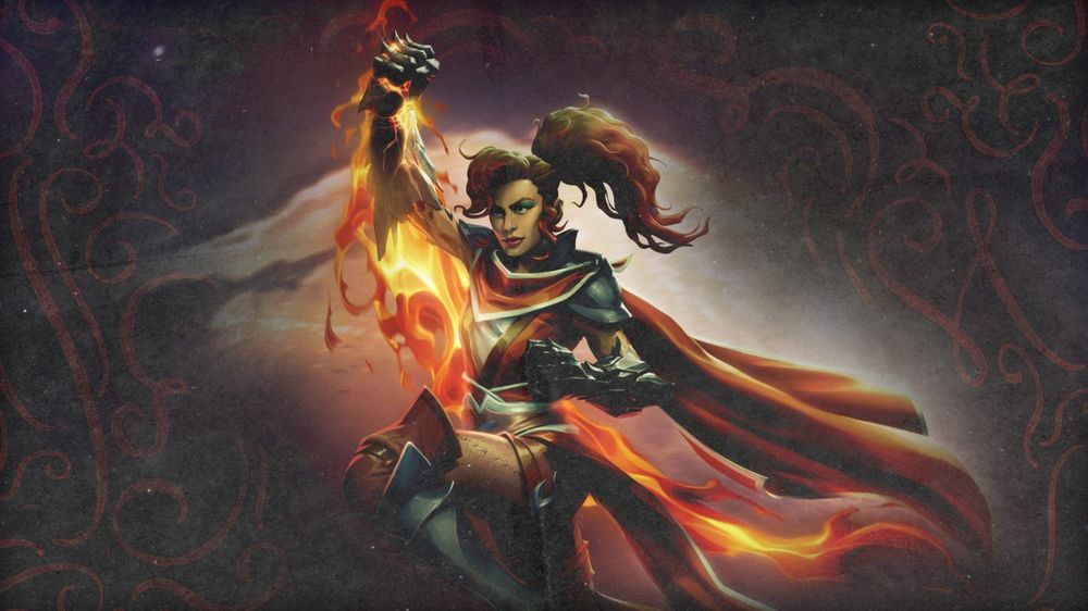 Magic Legends gameplay Magic Legends gameplay