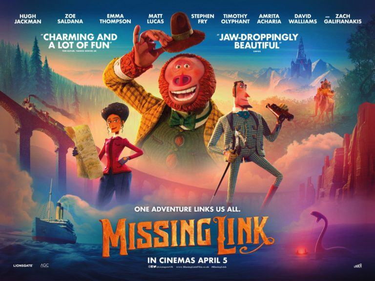 missing-link
