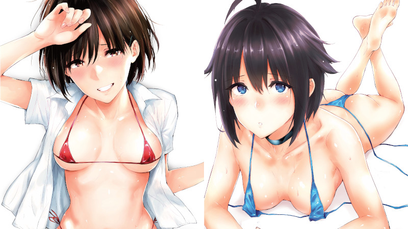 HentaiClick #3: Sei solo mia di NaPaTa HentaiClick #3: Sei solo mia di NaPaTa