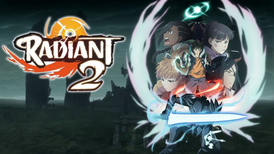 Radiant Radiant