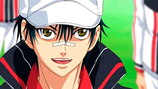 Ryoma Echizen