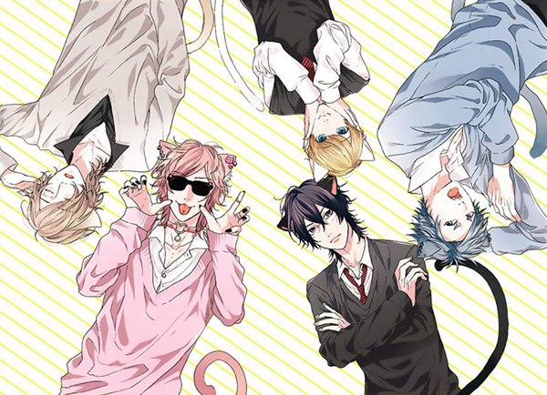 Yarichin Bitch Club