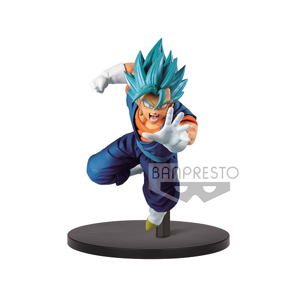 DRAGONBALL SUPER CHOSENSHIRETSUDEN vol.5 (B:SUPER SAIYAN GOD SUPER SAIYAN VEGITO) DRAGONBALL SUPER CHOSENSHIRETSUDEN vol.5 (B:SUPER SAIYAN GOD SUPER SAIYAN VEGITO)