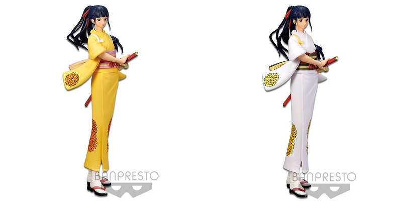 ONE PIECE GLITTER&GLAMOURS-OKIKU ONE PIECE GLITTER&GLAMOURS-OKIKU