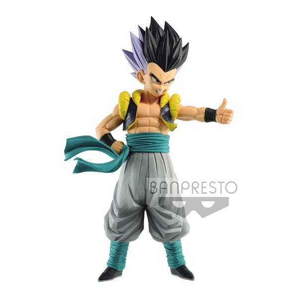 DRAGON BALL Z Grandista-Resolution of Soldiers- GOTENKS DRAGON BALL Z Grandista-Resolution of Soldiers- GOTENKS