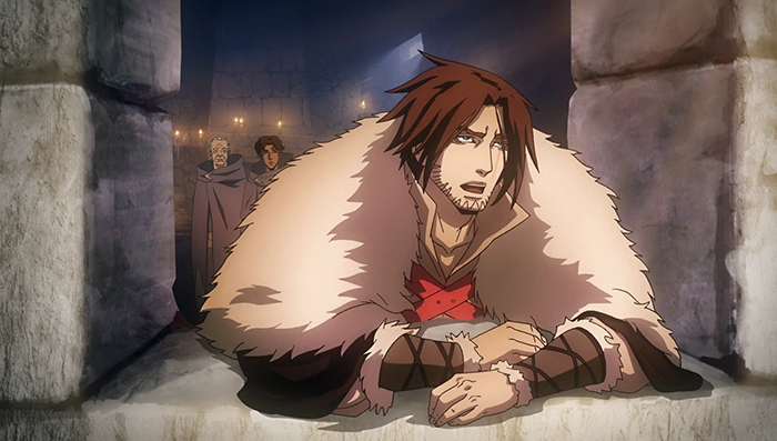 Castlevania Castlevania