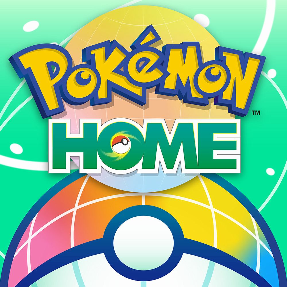 Pokemon home disponibile su dispositivi mobile e switch Pokemon home disponibile su dispositivi mobile e switch