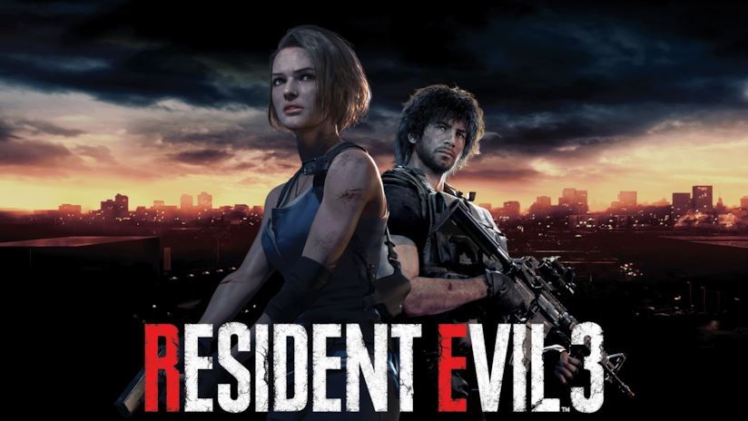 Resident Evil 3 Remake avrà una demo Resident Evil 3 Remake avrà una demo