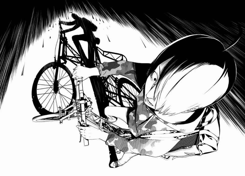 Bakemonogatari Bakemonogatari