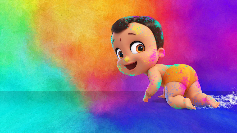 bheem bheem