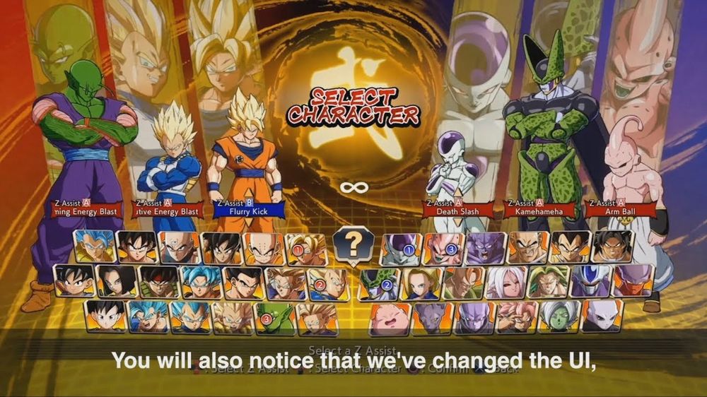 Arriva la Season 3 diDragon Ball FighterZ Arriva la Season 3 diDragon Ball FighterZ