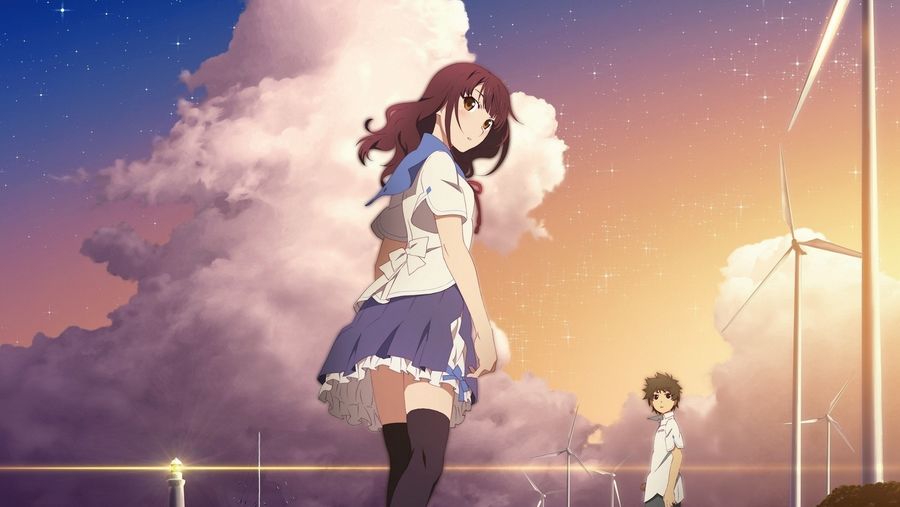 fireworks, ecco il cast per il film in arrivo in home video grazie ad Anime Factory