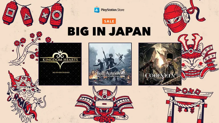 japan sales japan sales